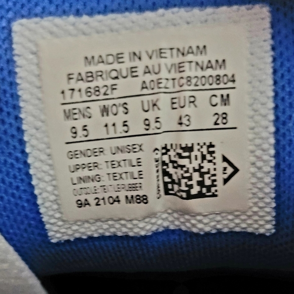 Converse CTAS High Street Sneakers NIB - Picture 7 of 8